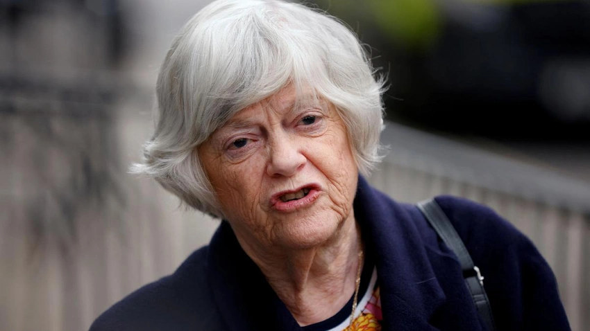 Ex-MP Ann Widdecombe Murder Probe: Suspect Released, Investigation Continues