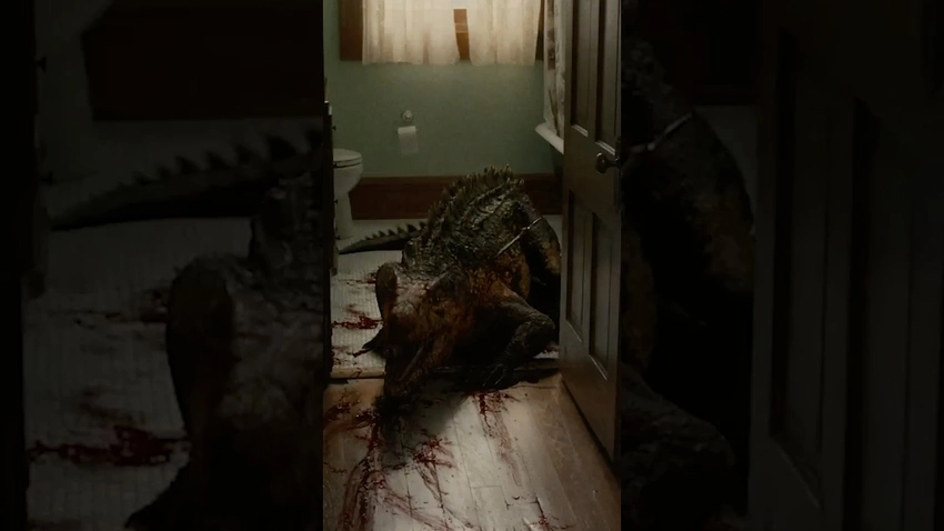 Anne Hathaway & Ewan McGregor Unveil Dinosaur Magic in New Film!