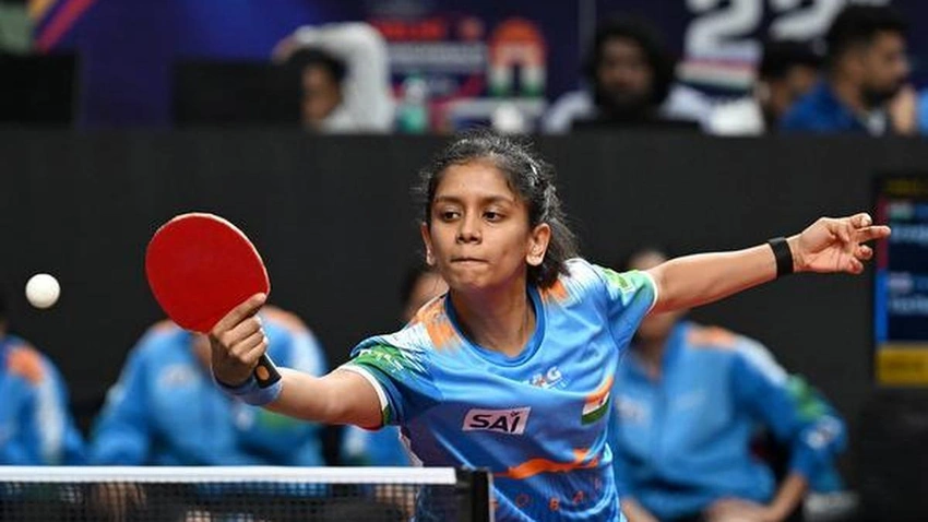 Shafali Verma's Historic Ton Powers India Women into Asian Games Final!
