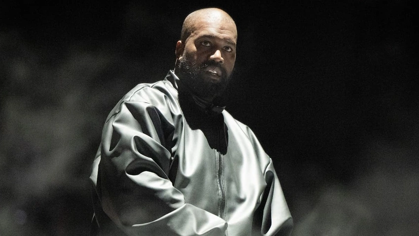Kanye West's Wireless slot faces cancellation calls in London