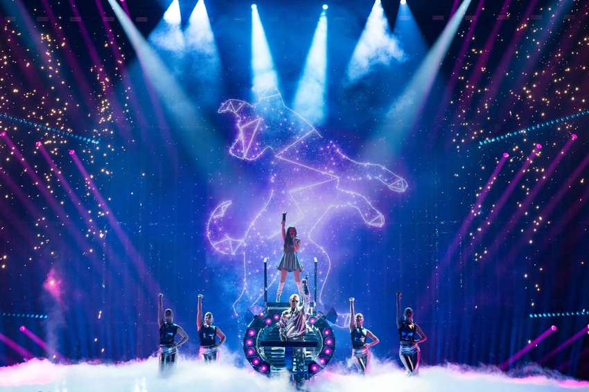 Eurovision launches first Asia edition with Bangkok finale