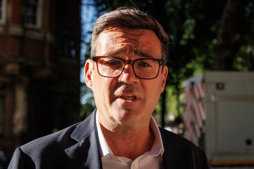 Andy Burnham Eyes Gen Z Tax Breaks: A Fresh Approach to Generational Wealth & Brexit?