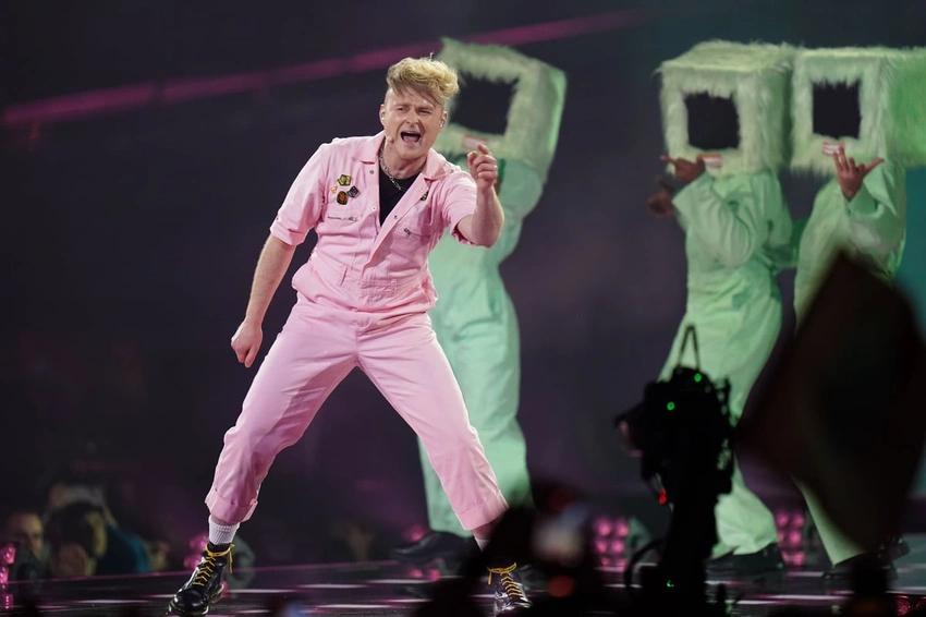 Bulgaria Wins Eurovision 2026 in Thrilling Vienna Final