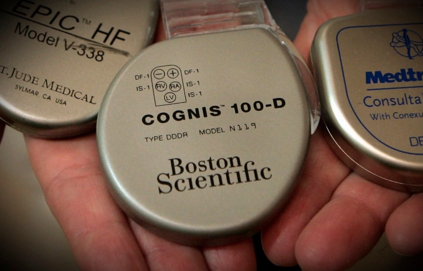 Global Disruption: Boston Scientific Hit by Major Cyberattack!