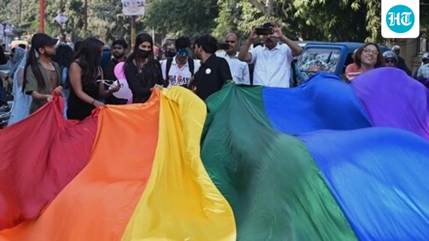 Protest in Thiruvananthapuram as Transgender Rights Bill Sparks Backlash