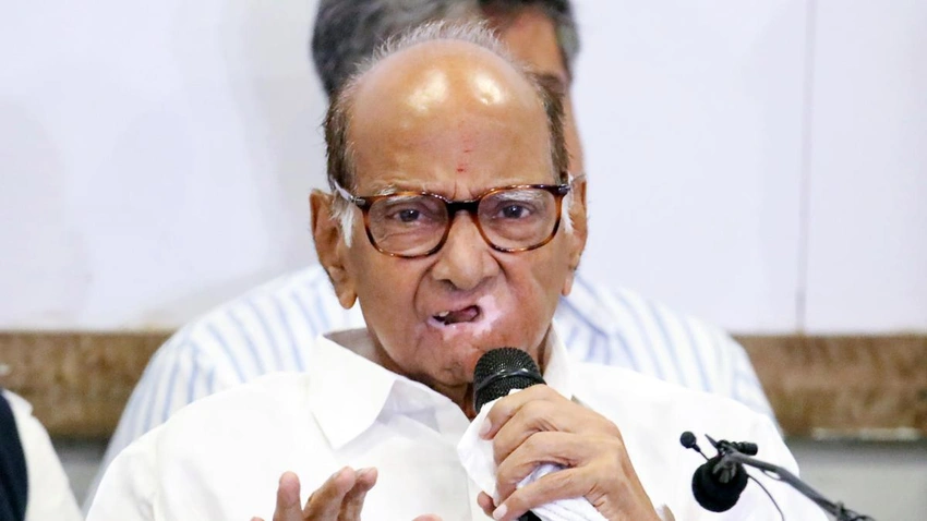 LPG Hike: Pawar Warns Modi Govt of Political Price
