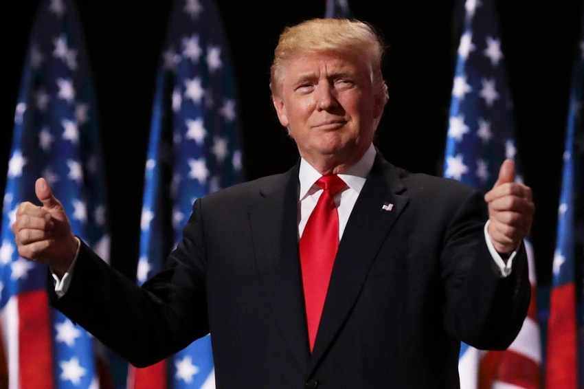 Trump Favored to Win Nobel Peace Prize 2026, Bookmaker Says