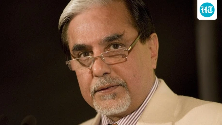 NCLT Stays Subhash Chandra's ₹6.5 Cr Repayment Plan! ⚖️
