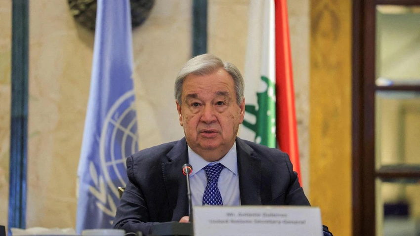 UN Blacklists Israel and Russia for Sexual Violence: Israel Cuts Ties with UN Chief