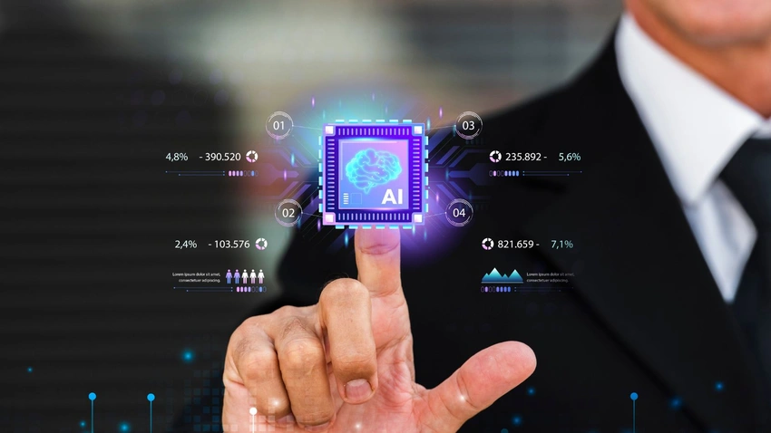 AI's Trillion-Dollar Gamble: Will the Productivity Payoff Arrive?