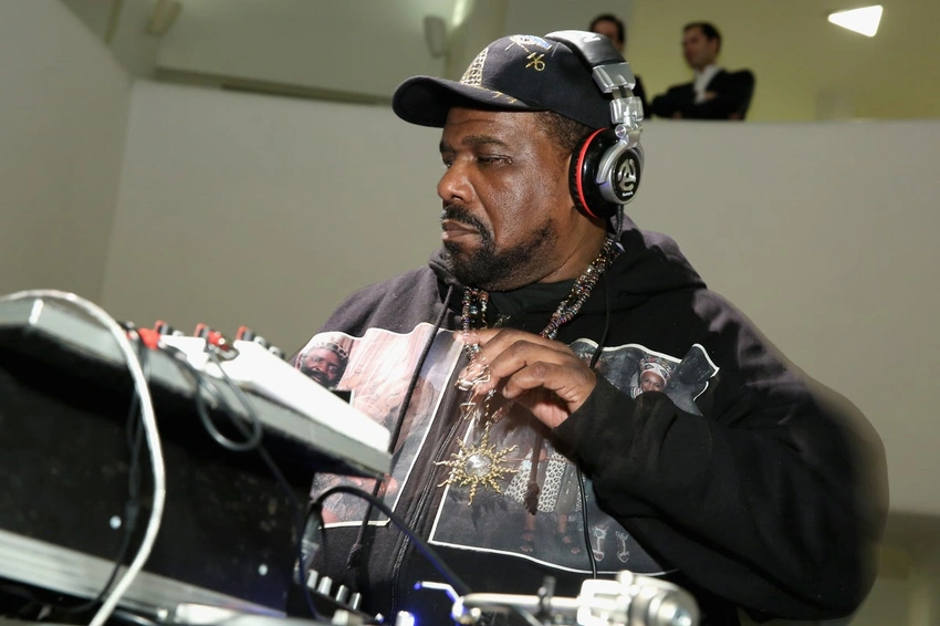 Hip-Hop Pioneer Afrika Bambaataa Dies at 67, Legacy and Controversy Remain