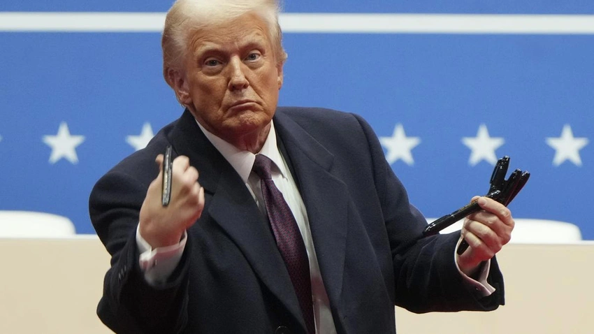 Trump's Year in Power: How US Universities Fared