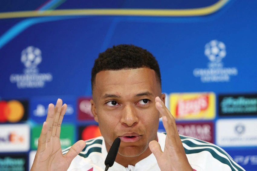 Mbappe's Madrid Mission: Can He Lead Real to 16th Champions League Title?