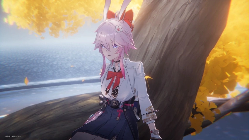 Honkai Star Rail 4.2 Leaks Spotlight Trailblazer Elation and Evanescia Gear