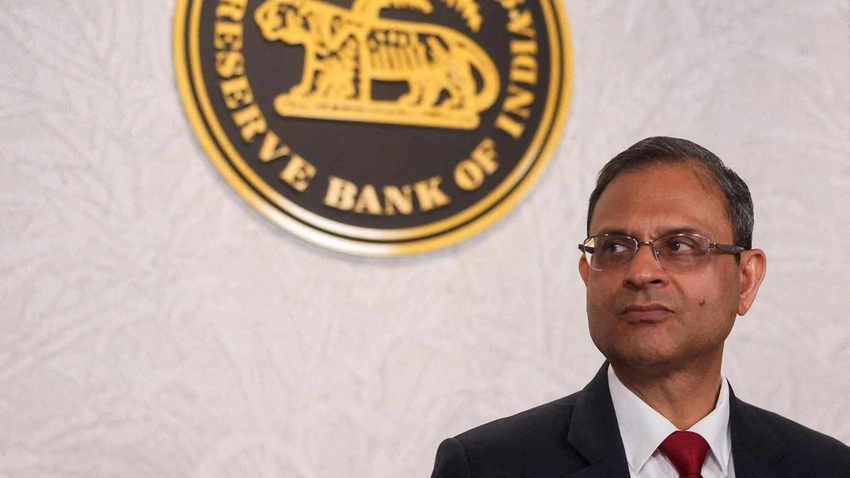 RBI Governor: India's Economy Resilient, But Vigilance is Key!