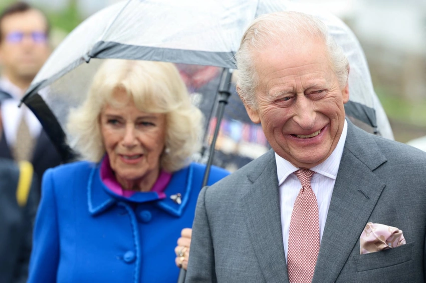 King and Queen skip Epstein survivors meeting during historic US state visit