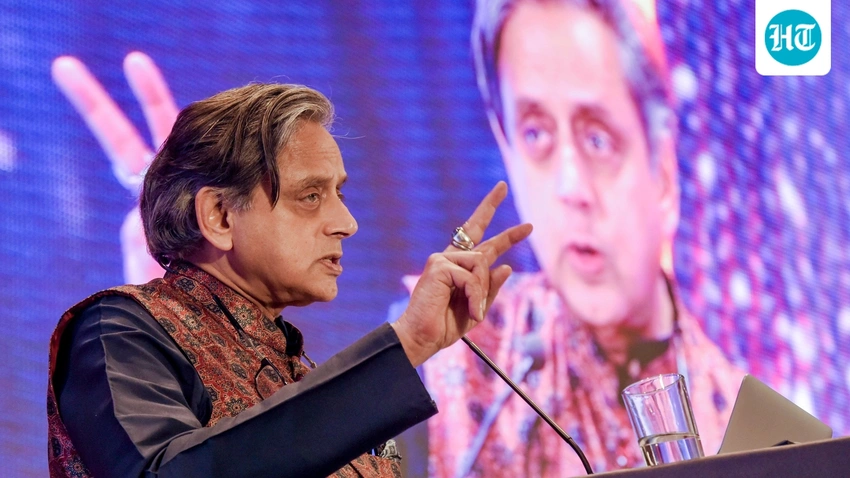 Tharoor links Kerala dental student death to campus caste harassment