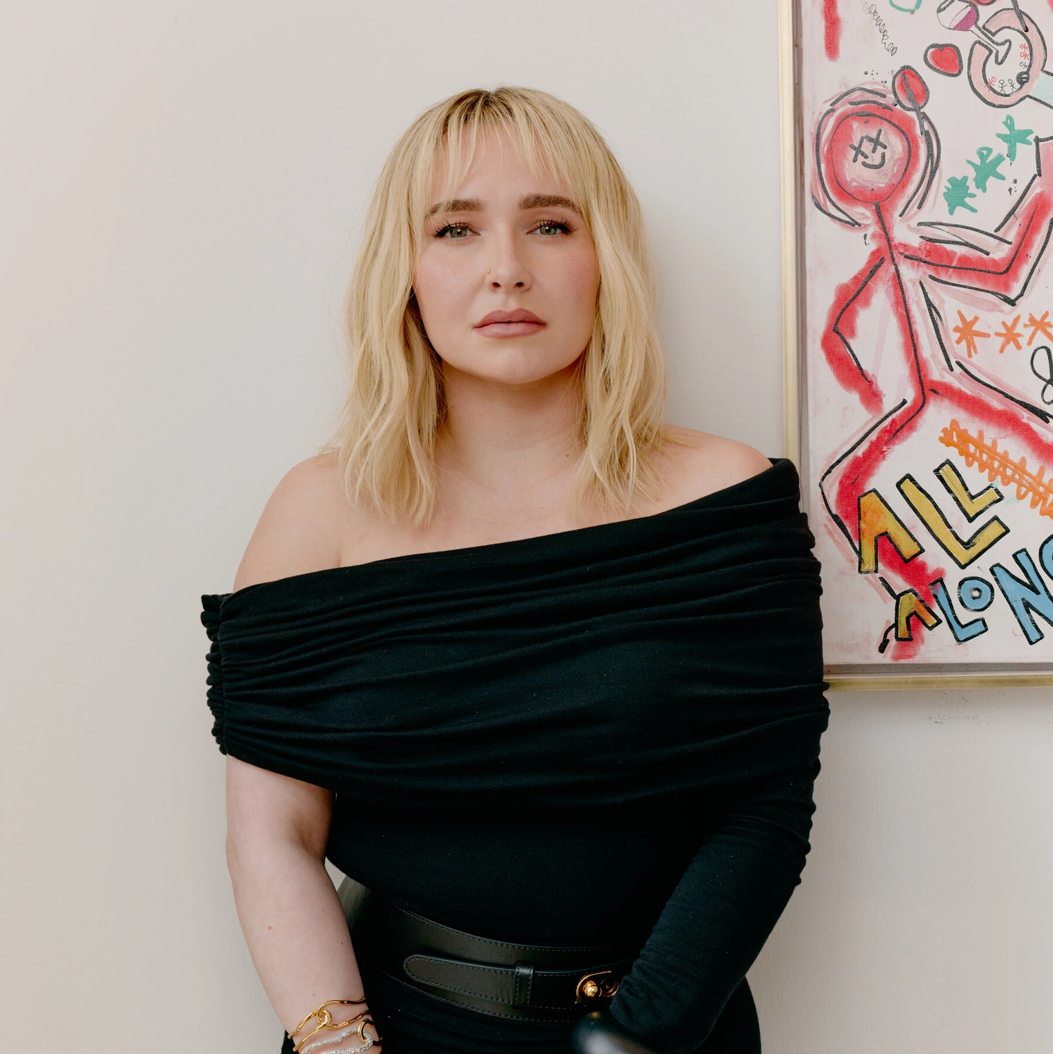 Hayden Panettiere's Mom Slams Gayle King Amid Daughter's "Final Battles" Revelation