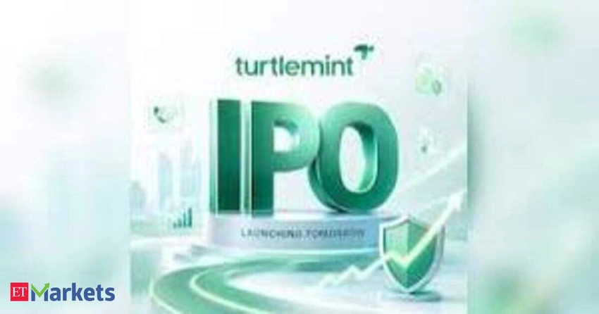 Turtlemint's IPO Success: A Game Changer for Startup Founders?