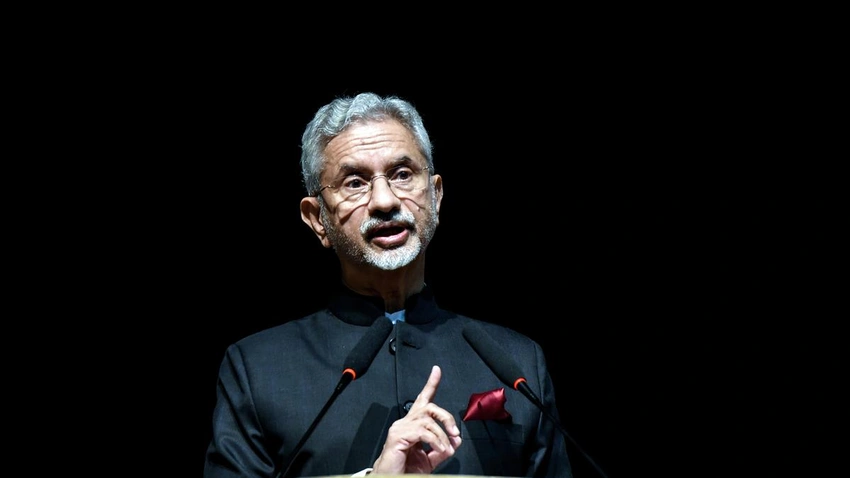 Jaishankar to visit Sri Lanka as PM Modi's envoy to assess cyclone recovery
