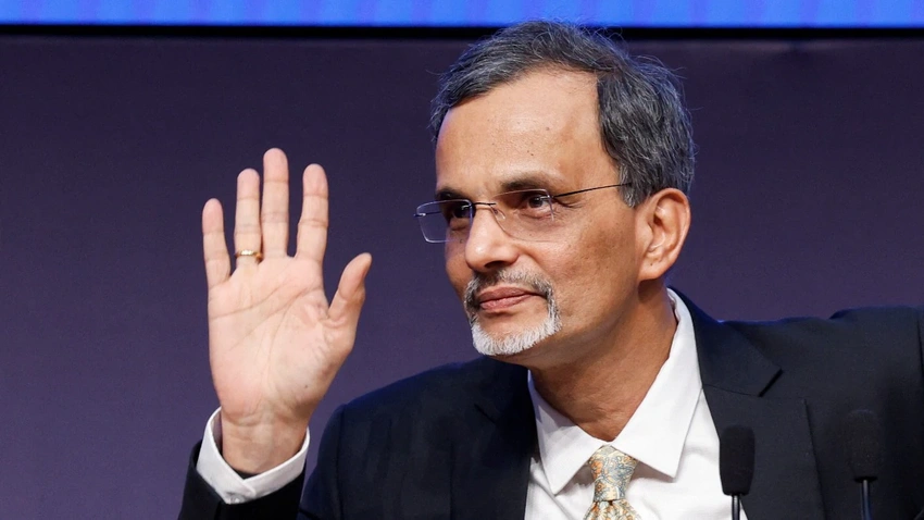 India’s Q2 GDP hits 8.2% growth, markets eyes lift-off