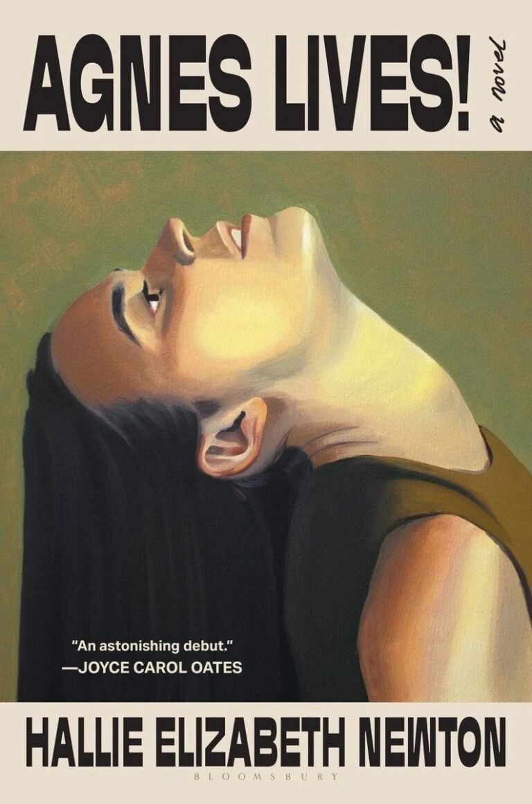 Agnes Lives! The Undeniable Power of a Cryptic Title