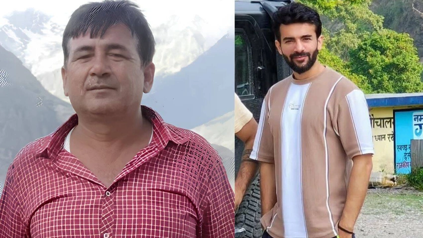 Son Kills Father Over Rs 150 Cr Property & Drunken Spat in Ghaziabad