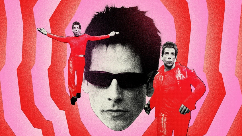 Are Himbos Secretly Pop Culture's Best Guys? Gen Z Says Yes!