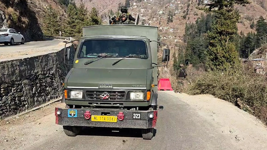 Army Jawan Killed as TRASHI-I Operation Intensifies in Kishtwar