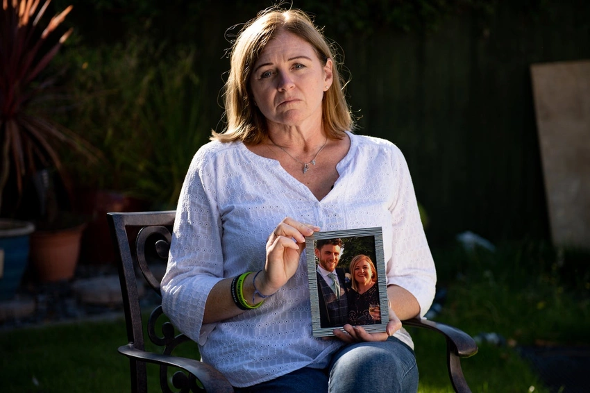 PC Harper Petition Hits 1 Million Signatures: Justice Call for Killers