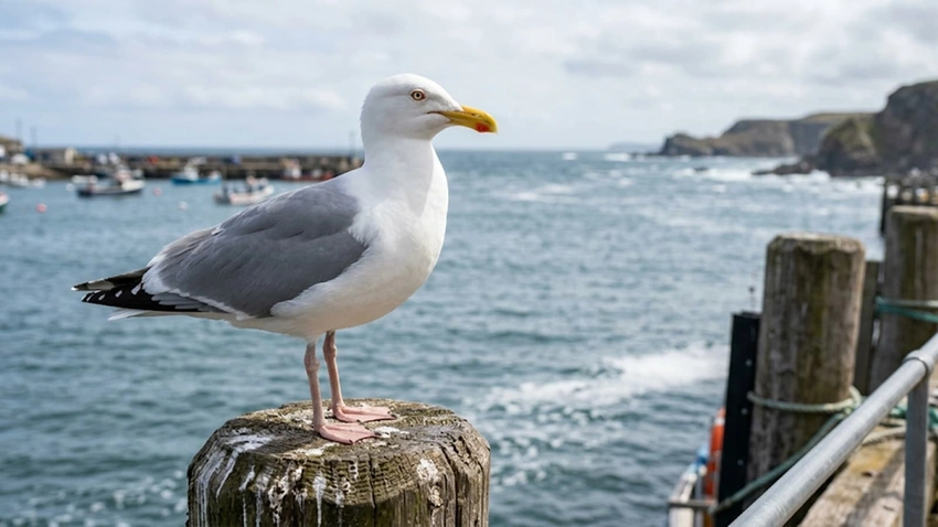 Are You a Placeholder? Why Seagulling is the Most Toxic Habit in Modern Dating