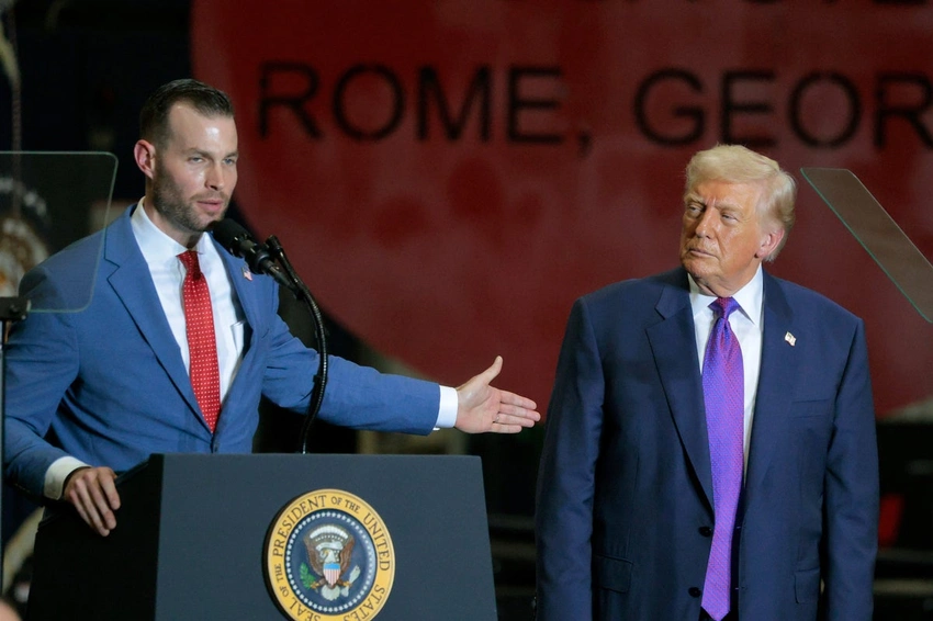 Georgia MTG Replacement: Race to Pick a Trump Loyalist