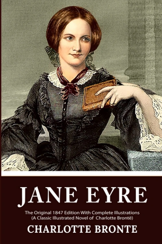 Jane Eyre: The OG Independent Woman Who Walked So Others Could Run