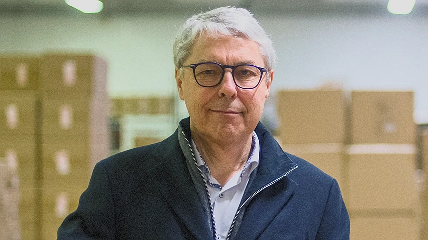 Ubisoft Co-Founder Claude Guillemot Dies in Tragic Plane Crash