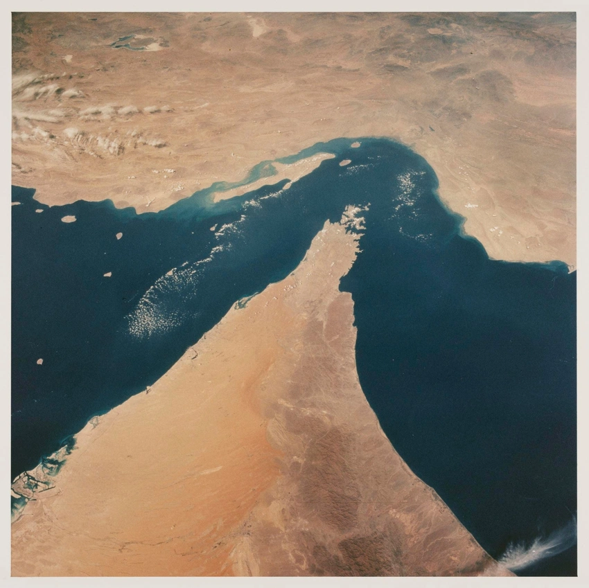 Trump’s Hormuz Jibe Stirs Global Tensions, Oil Markets React