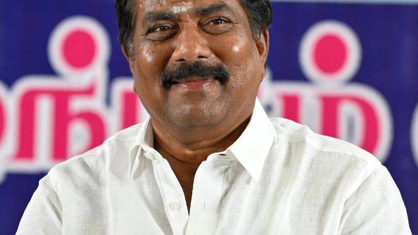 PMK Urges Chennai: Save Pallikaranai Marshland or Face Water Crisis!