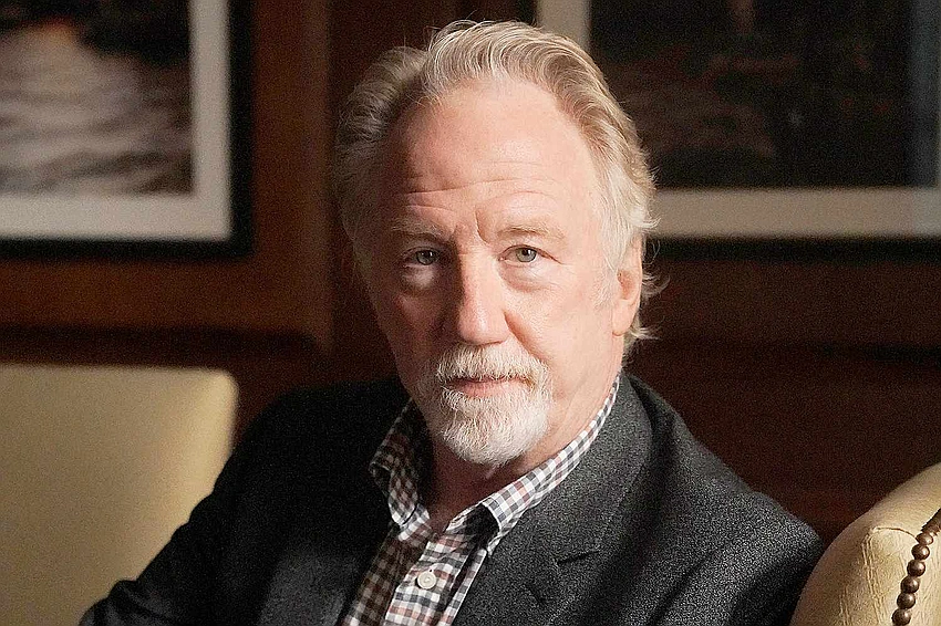 Timothy Busfield Indicted on Four Counts of Child Sex Abuse