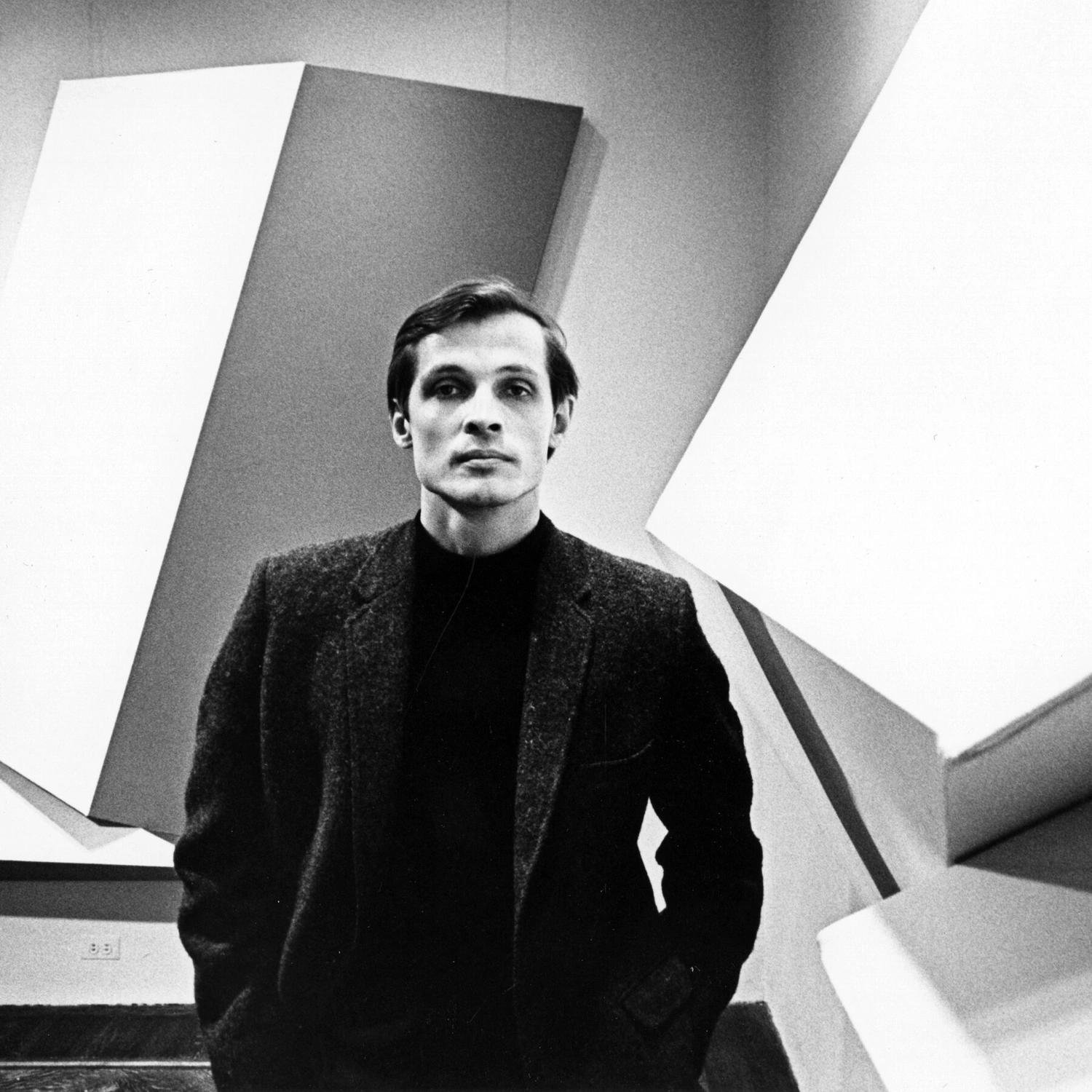Charles Hinman: The Visionary Who Shattered Art’s Flat Canvas