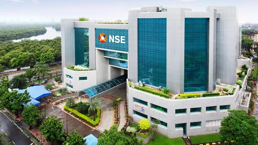 NSE invites 15 banks to pitch for its upcoming IPO