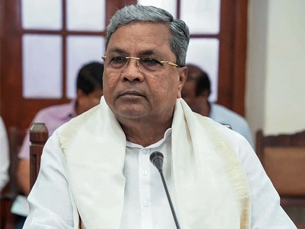 Siddaramaiah Becomes Karnataka's Longest-Serving CM, Surpassing Urs