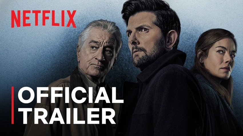 Netflix Drops "The Whisper Man" Trailer! A Chilling New Thriller Arrives!