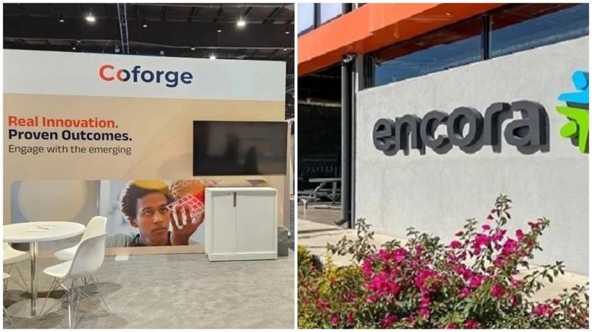 Coforge to buy Encora for $2.35B to boost AI-led services