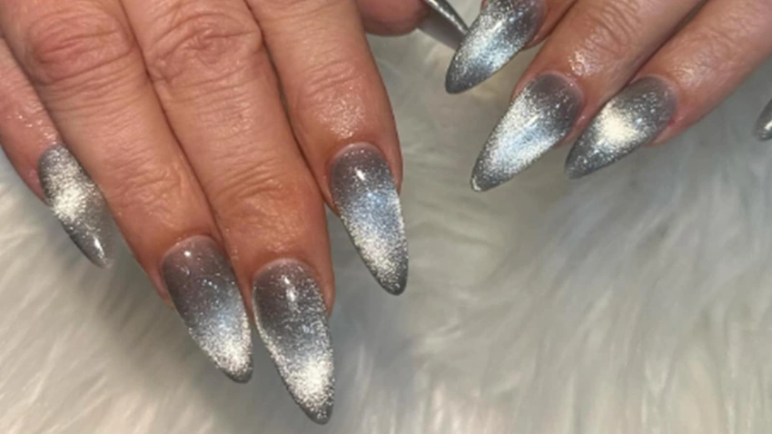 Is Your Manicure Messing With Your Health? The Scary Truth About Cat Eye Nails and MRIs