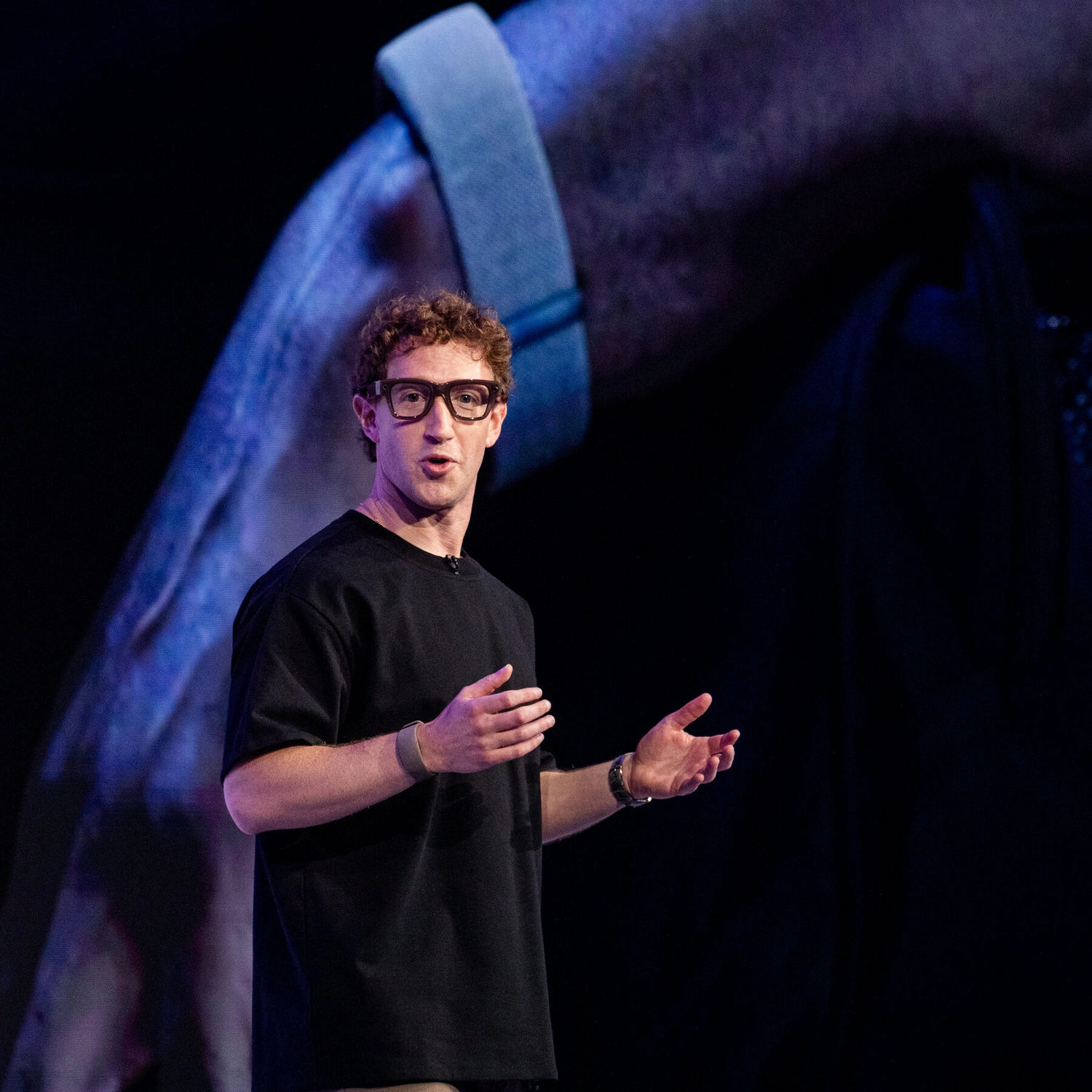 Zuckerberg Eyes Prediction Markets: Is This Meta's Next Big Bet?