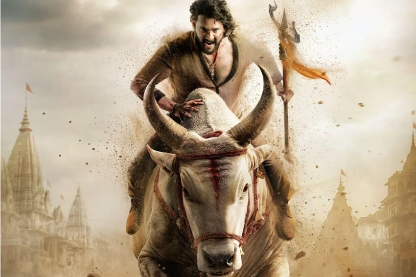 Varanasi: Rajamouli Unveils Mahesh Babu–Priyanka Chopra Jonas Epic, First Footage Shown
