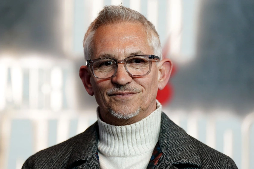 Gary Lineker Jumps to ITV for World Cup! ⚽ A Shock Return!