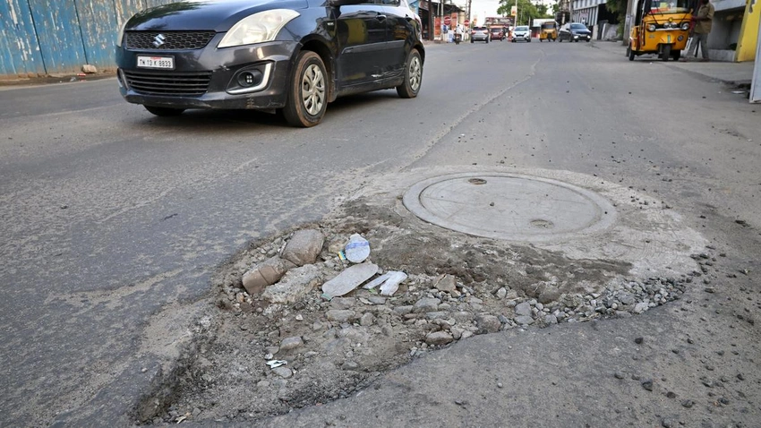 Kanniyakumari's Waterbodies Shrink: Tanks to Puddles, Banks to Homes
