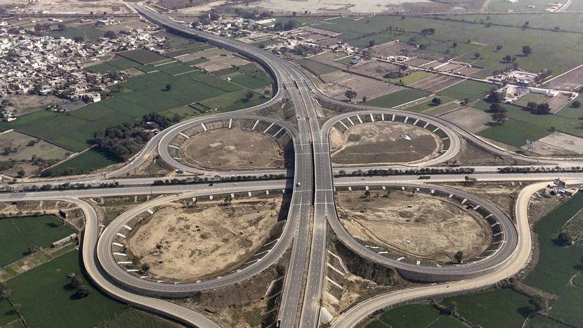 Noida Jewar Airport opens; new expressway links boost airport access