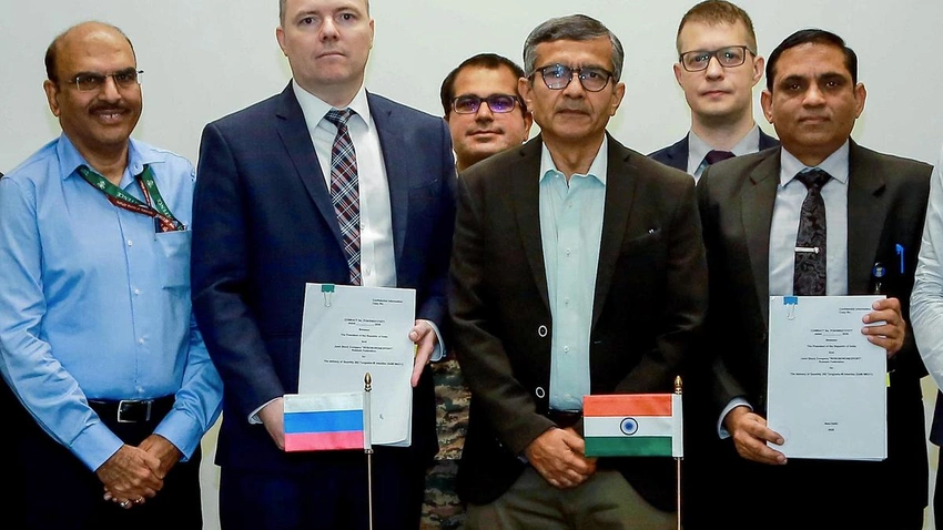 India clears ₹2.38 Lakh Crore defence boost with S-400, UCAVs