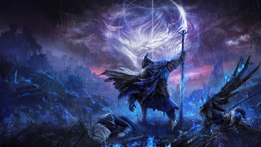Elden Ring: Nightreign: A Soulslike Battle Royale?